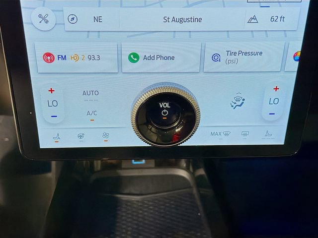 Certified 2023 Ford Mustang Mach-E Premium AWD/4WD image 19