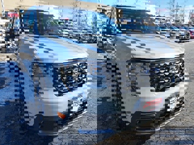 Certified 2025 Ford Maverick XLT w/ 4K Tow Package image 2
