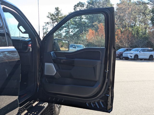 Certified 2025 Ford F150 Raptor w/ Equipment Group 803A Raptor R image 37