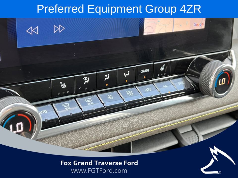 Used 2024 Chevrolet Colorado ZR2 w/ Safety Package image 27