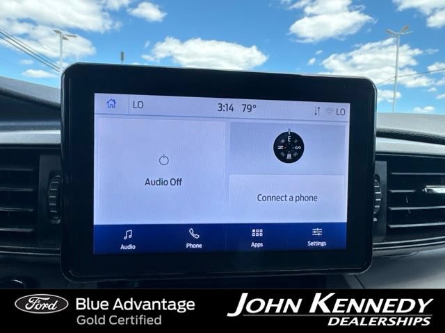 Certified 2023 Ford Explorer XLT AWD/4WD image 15