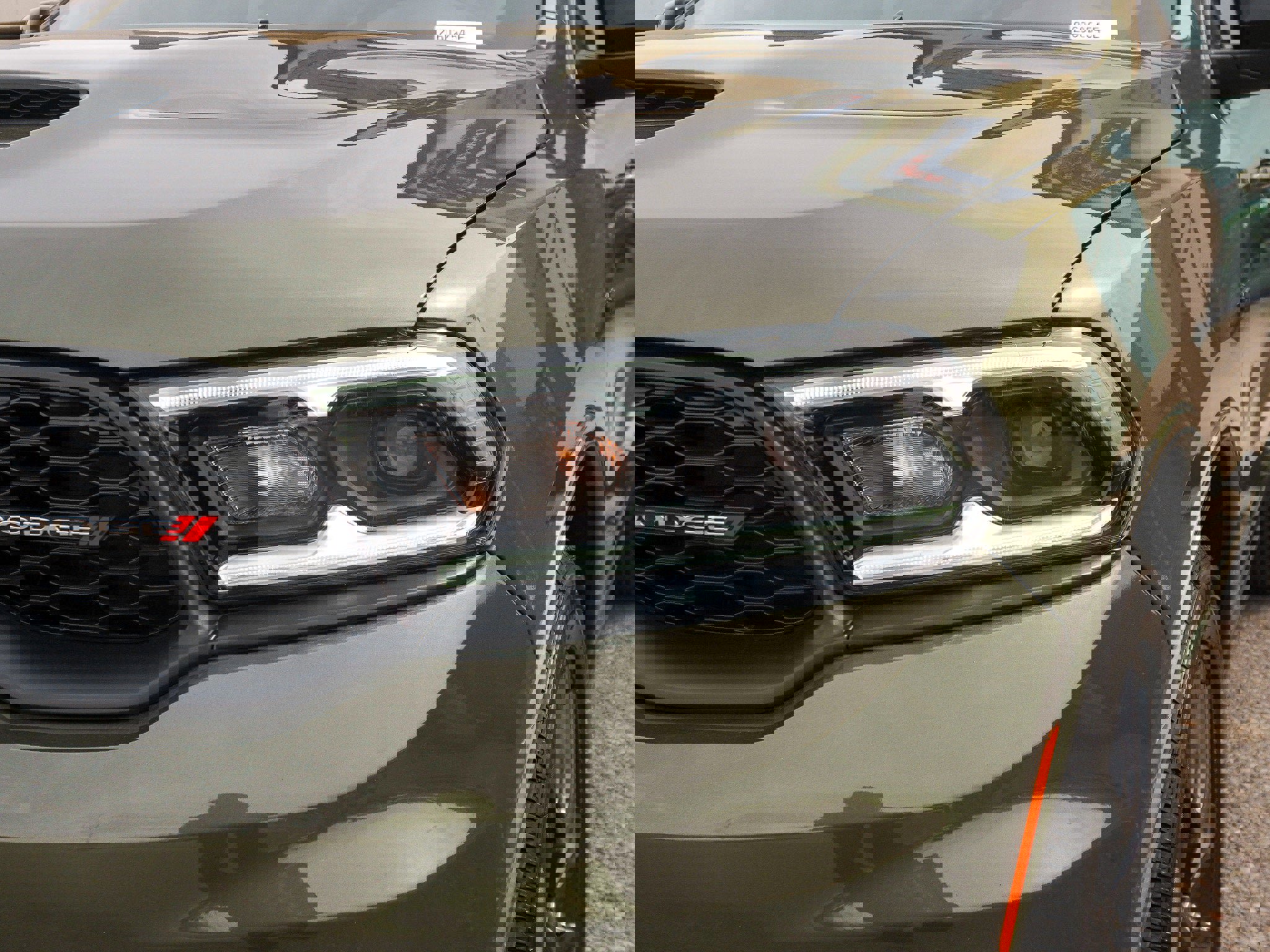 Used 2026 Dodge Durango GT w/ Blacktop Package image 14