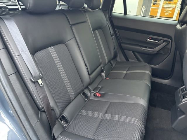 Used 2024 MAZDA CX-50 AWD 2.5 S w/ Select Package image 26