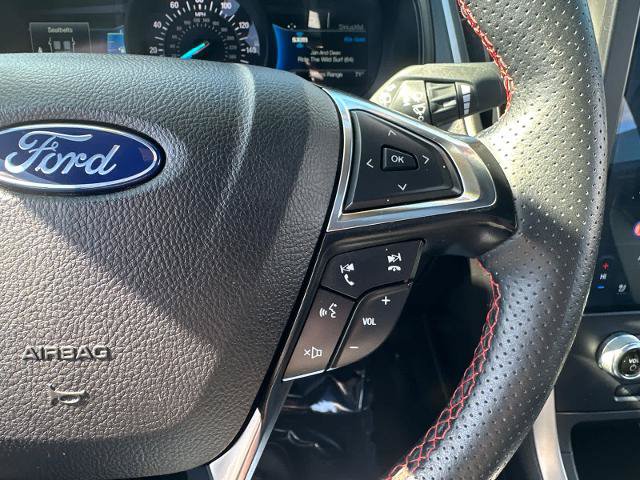 Certified 2024 Ford Edge ST-Line AWD/4WD image 20