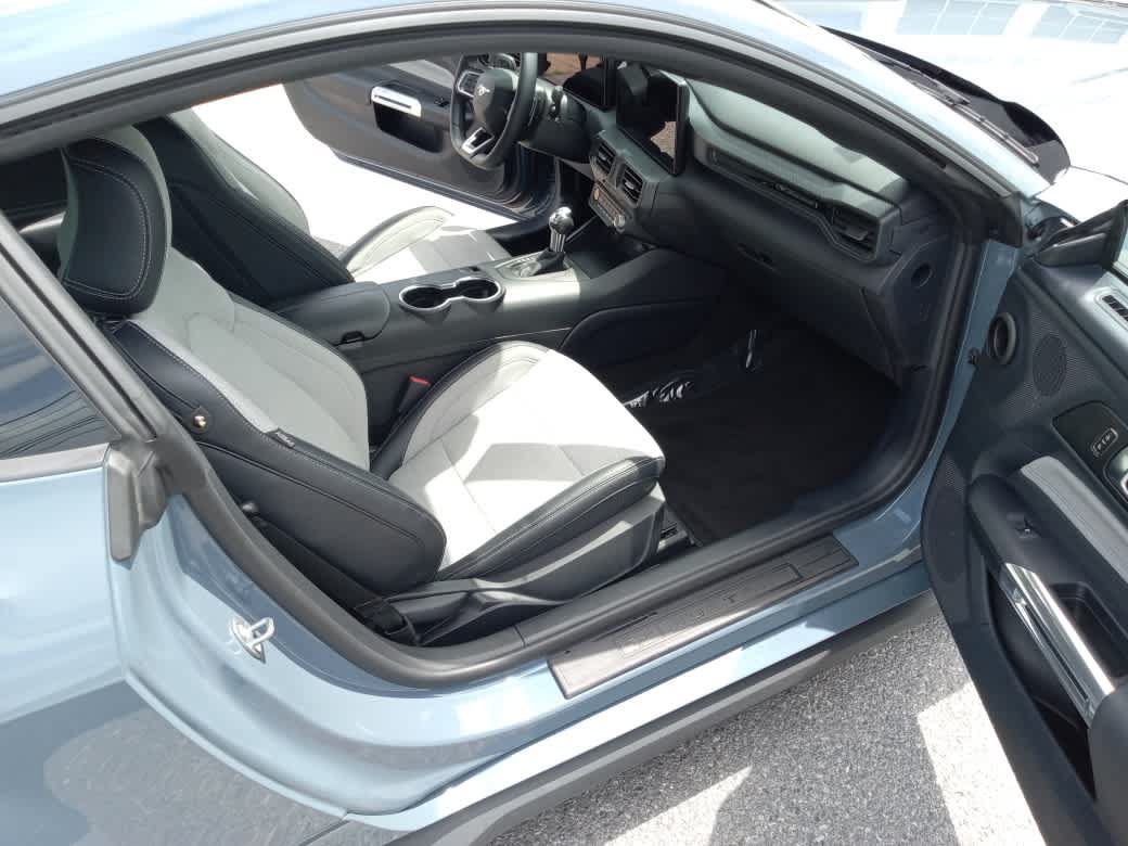 Certified 2024 Ford Mustang GT RWD image 25