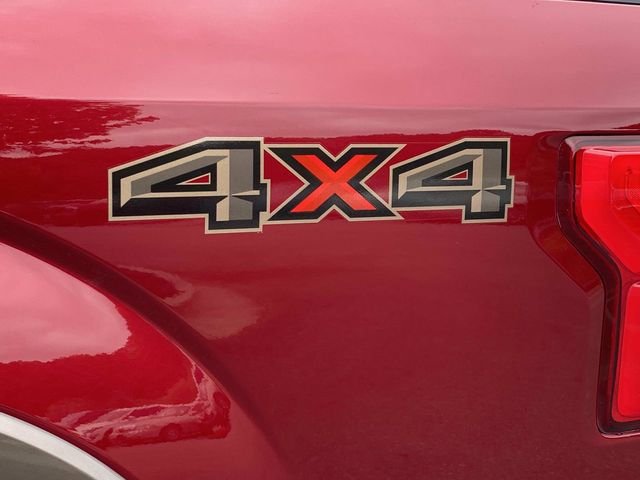 Certified 2019 Ford F150 Lariat w/ Equipment Group 502A Luxury AWD/4WD image 13
