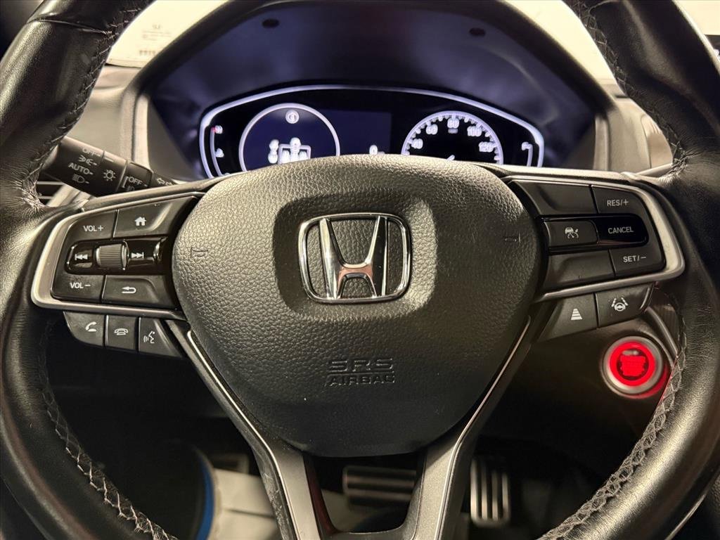 Used 2022 Honda Accord Sport image 24