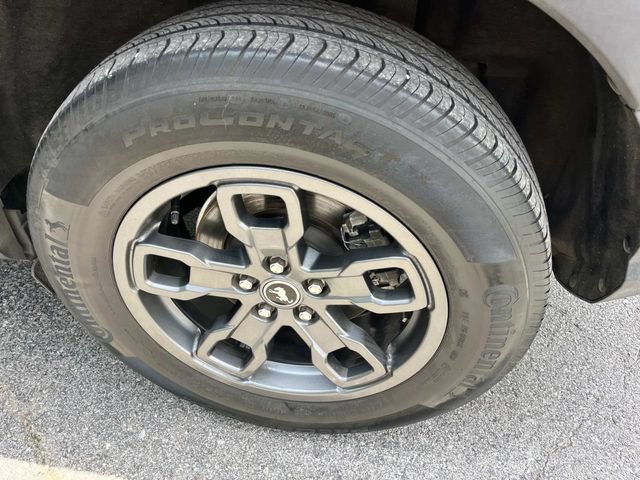 Certified 2021 Ford Bronco Sport Big Bend AWD/4WD image 14