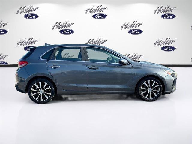 Used 2018 Hyundai Elantra GT FWD image 9