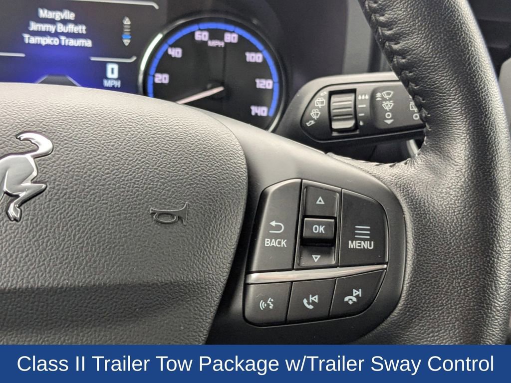 Certified 2022 Ford Bronco Sport Outer Banks w/ Tech Package image 23