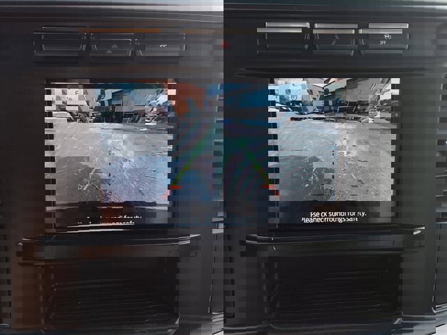 Certified 2024 Ford F250 XL w/ Snow Plow Prep Package image 9