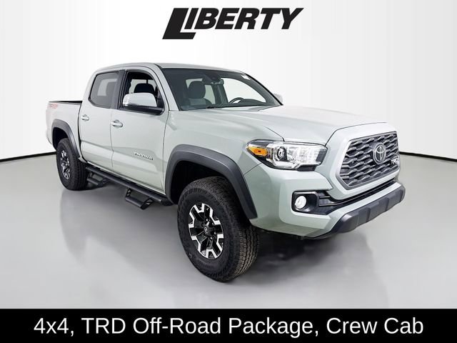 Used 2023 Toyota Tacoma SR