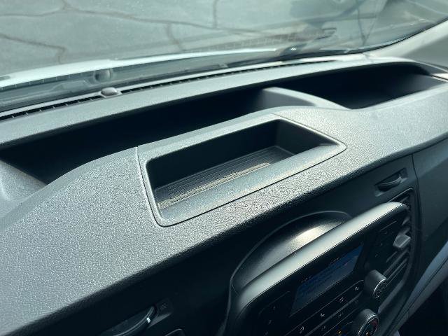 Certified 2023 Ford Transit 250 Low Roof w/ Exterior Upgrade Package RWD image 31