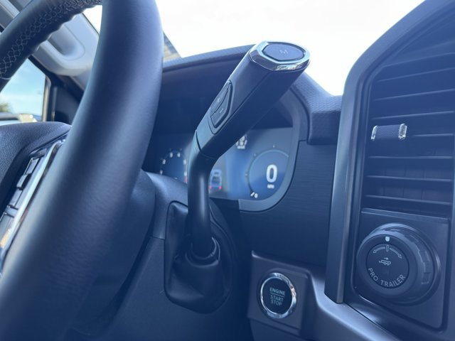 Certified 2024 Ford F150 XLT w/ Equipment Group 302A MID image 15