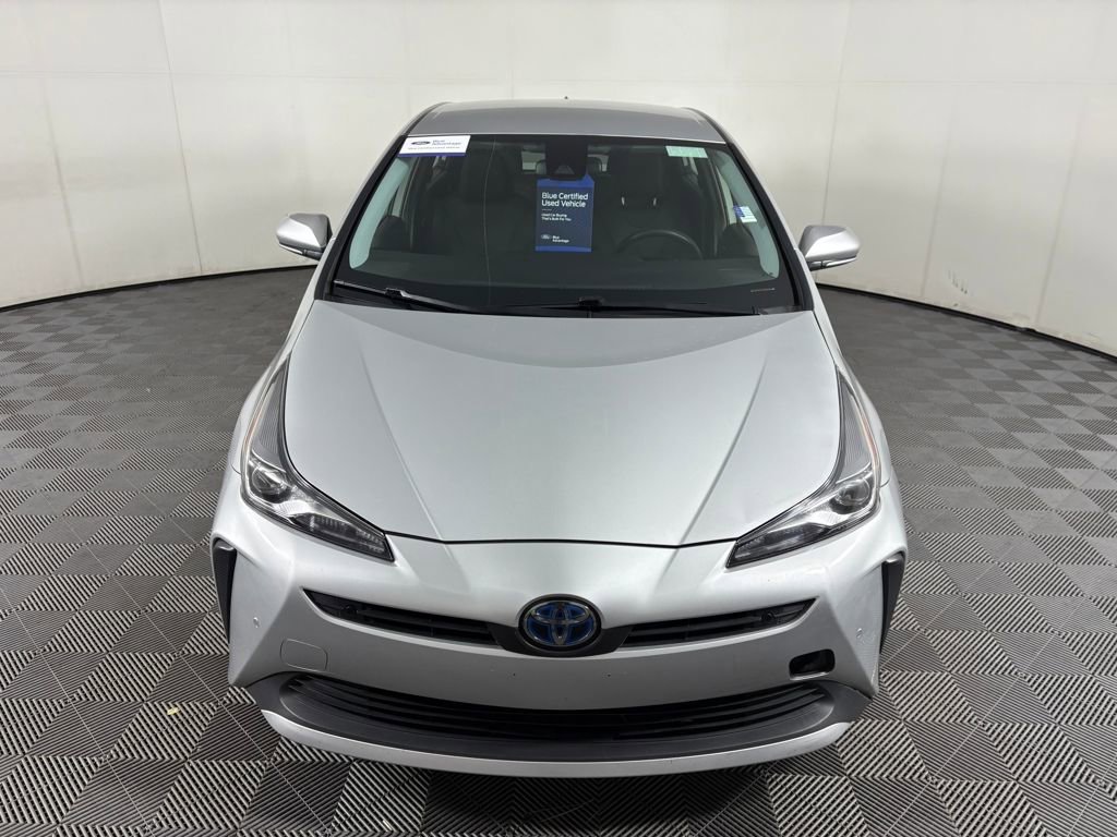 Used 2019 Toyota Prius image 2