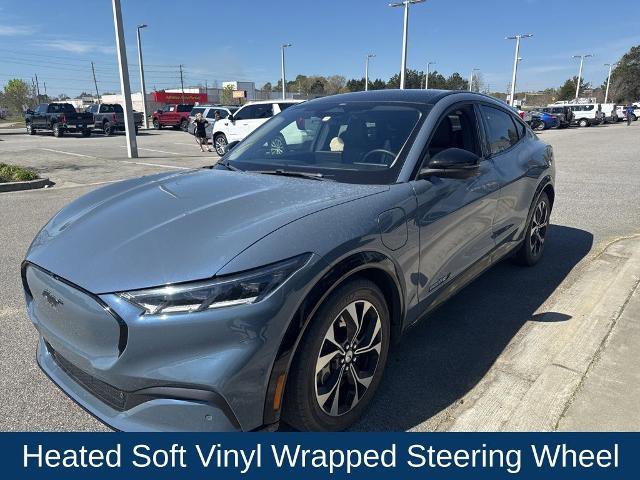 Certified 2023 Ford Mustang Mach-E Premium image 4