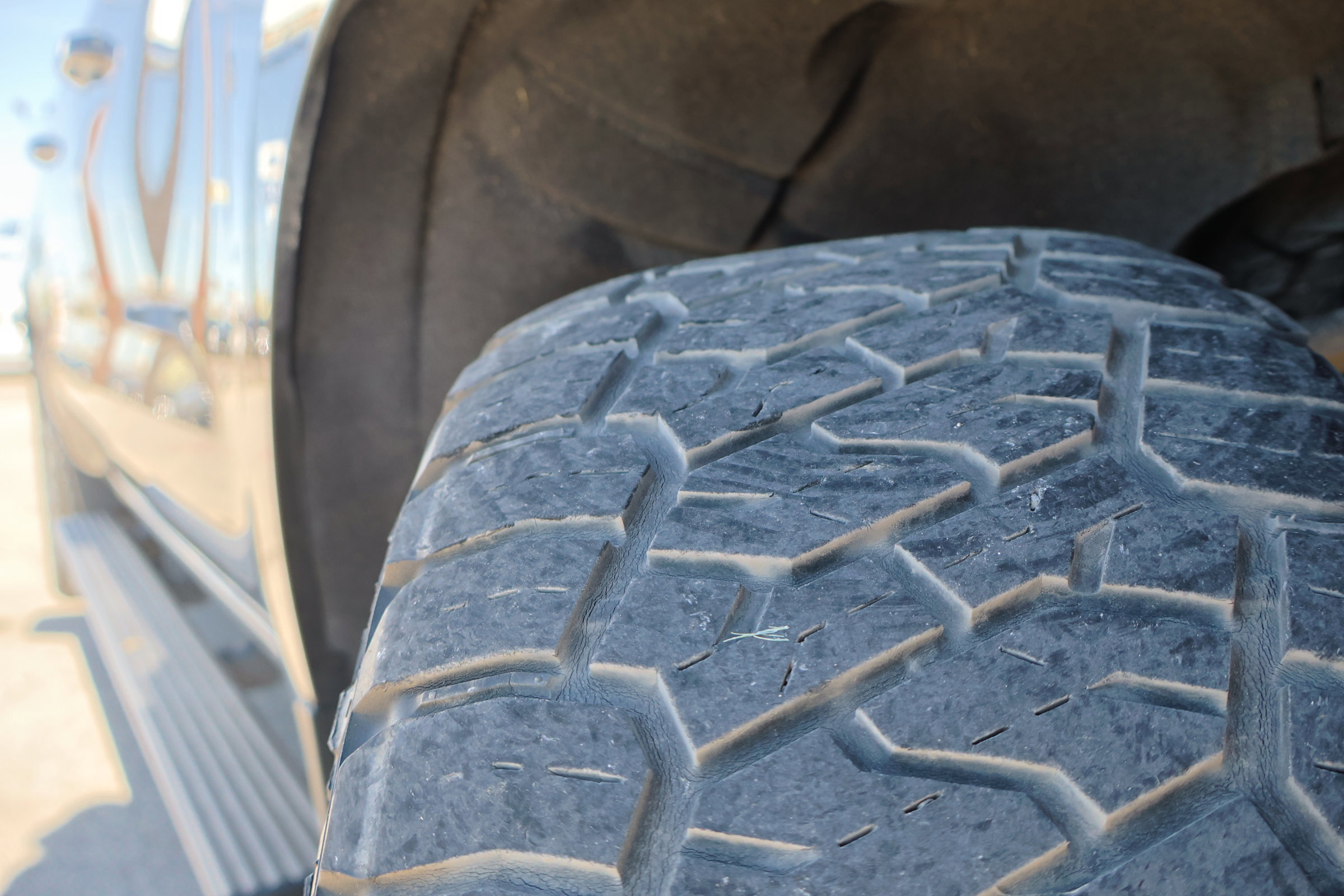 Used 2021 Chevrolet Silverado 1500 RST w/ Convenience Package II image 20