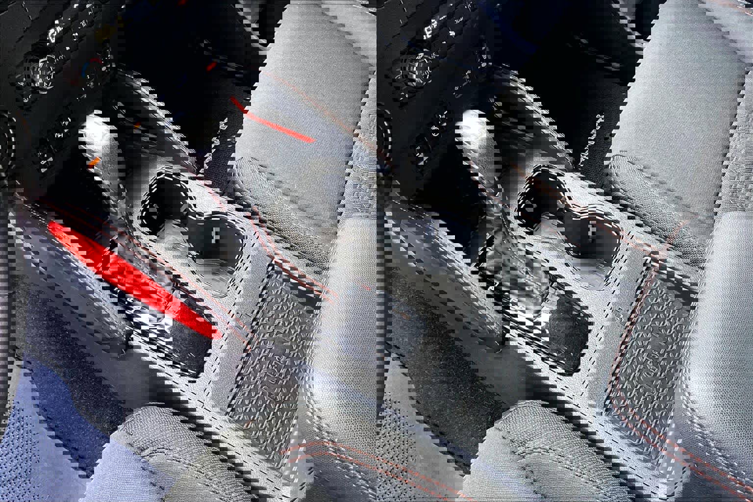 Used 2023 Nissan Frontier Pro-X w/ Pro Convenience Package image 17