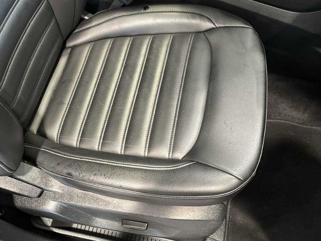 Certified 2022 Ford Edge SEL w/ Convenience Package AWD/4WD image 27