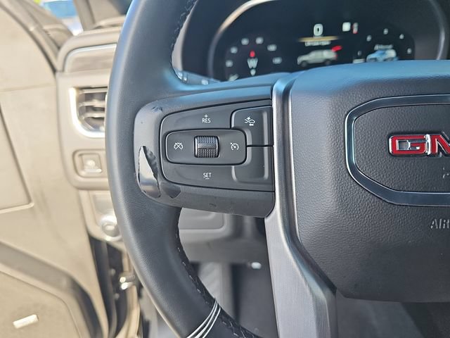 Used 2023 GMC Yukon SLT RWD image 21