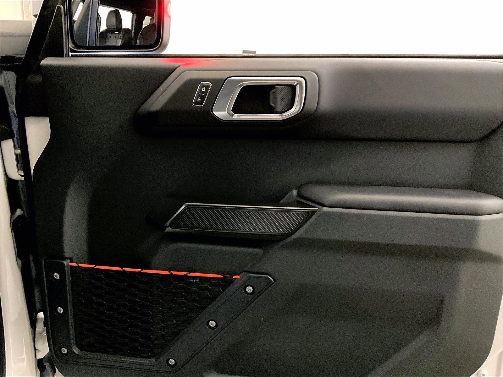 Certified 2023 Ford Bronco Raptor image 23