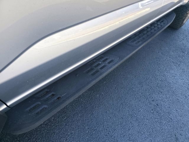 Certified 2022 Ford F150 Raptor w/ Equipment Group 801A High image 11