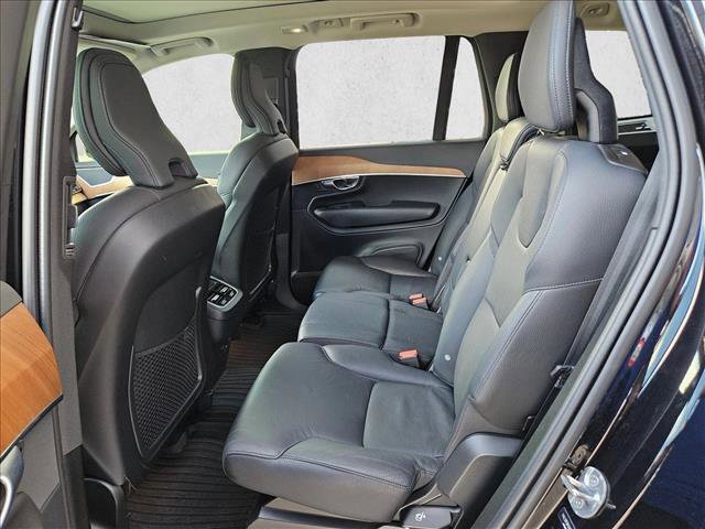 Used 2024 Volvo XC90 B5 Plus w/ Protection Package Premier AWD/4WD image 20