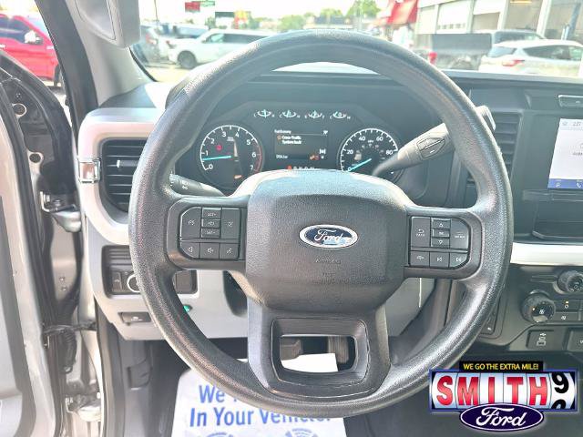 Certified 2024 Ford F350 XL w/ STX Appearance Package AWD/4WD image 26
