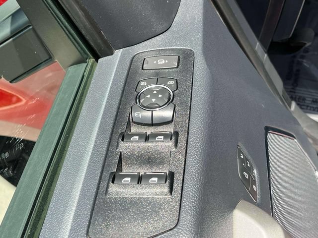 Certified 2022 Ford F250 Lariat w/ Lariat Ultimate Package AWD/4WD image 26