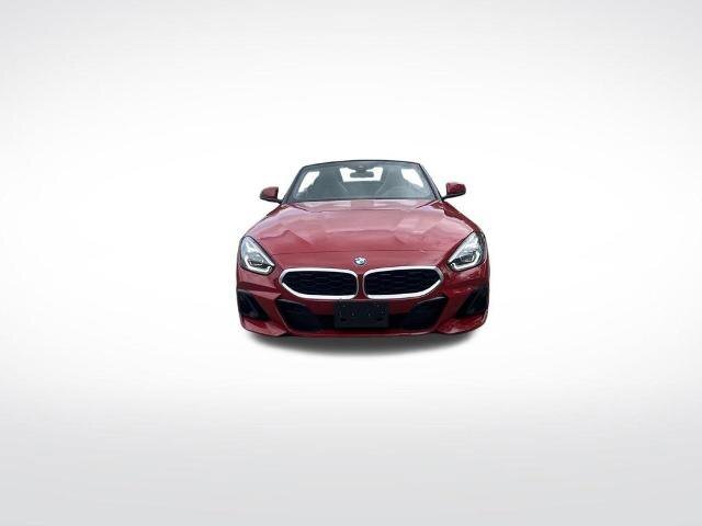 Used 2026 BMW Z4 sDrive30i RWD image 3