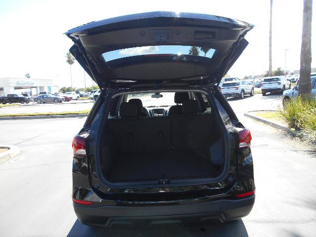 Used 2024 Chevrolet Equinox LS w/ LS Convenience Package FWD image 10