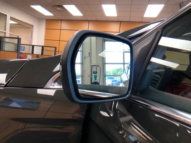 Certified 2024 Ford Edge SEL w/ Convenience Package AWD/4WD image 22