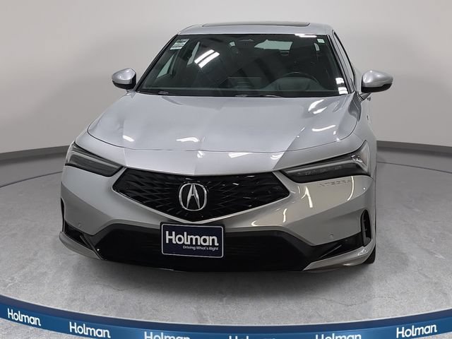 Used 2024 Acura Integra A-Spec FWD image 3