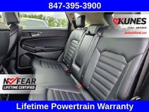 Certified 2024 Ford Edge SEL AWD/4WD image 32