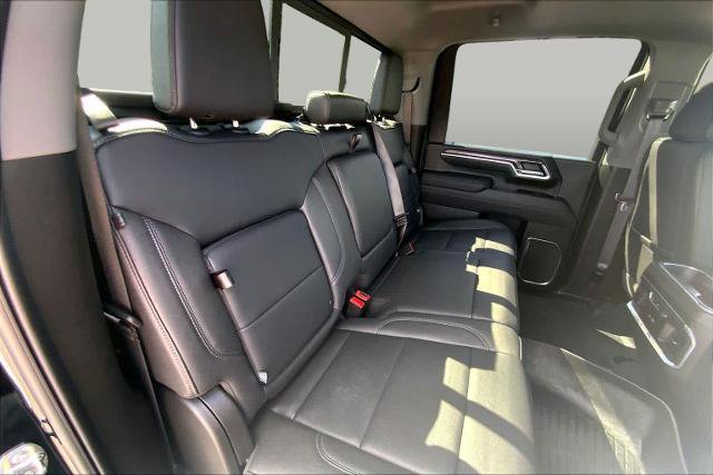 Used 2026 Chevrolet Silverado 3500 LTZ w/ LTZ Plus Package AWD/4WD image 20