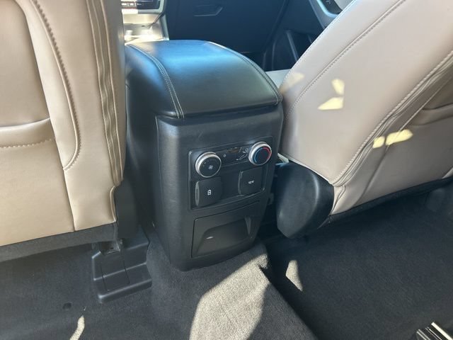 Certified 2022 Ford Explorer XLT w/ Equipment Group 202A AWD/4WD image 26