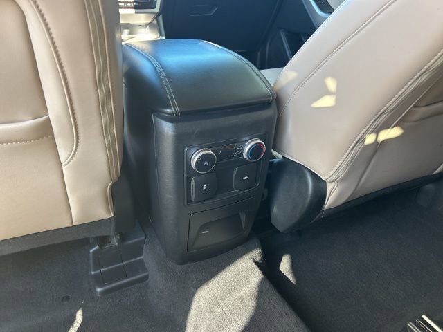 Certified 2022 Ford Explorer XLT w/ Equipment Group 202A image 26