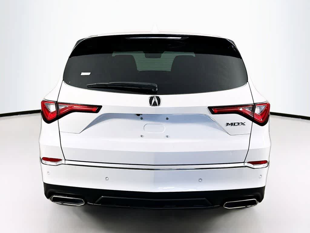 Used 2023 Acura MDX FWD w/ Technology Package image 5