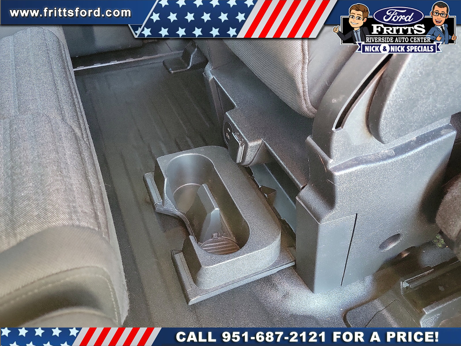 Certified 2023 Ford F150 XL w/ STX Appearance Package image 17