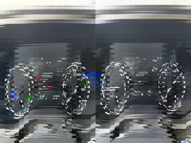 Used 2022 Toyota Sienna Limited image 36