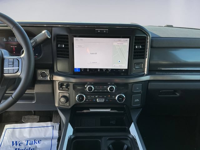 Certified 2025 Ford F450 Lariat w/ FX4 Off-Road Package AWD/4WD image 11
