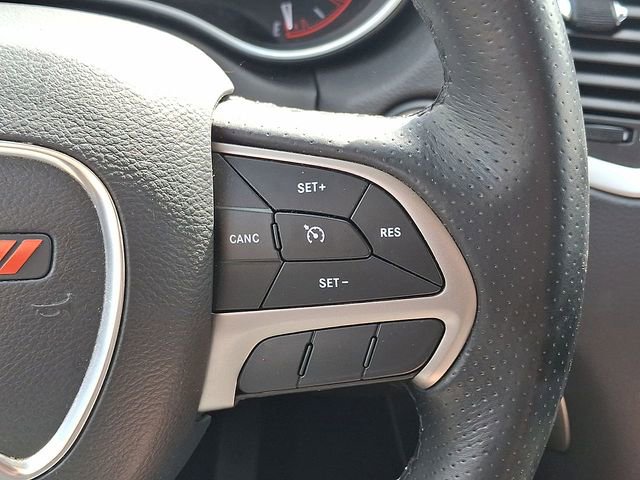 Used 2020 Dodge Durango SXT AWD/4WD image 18