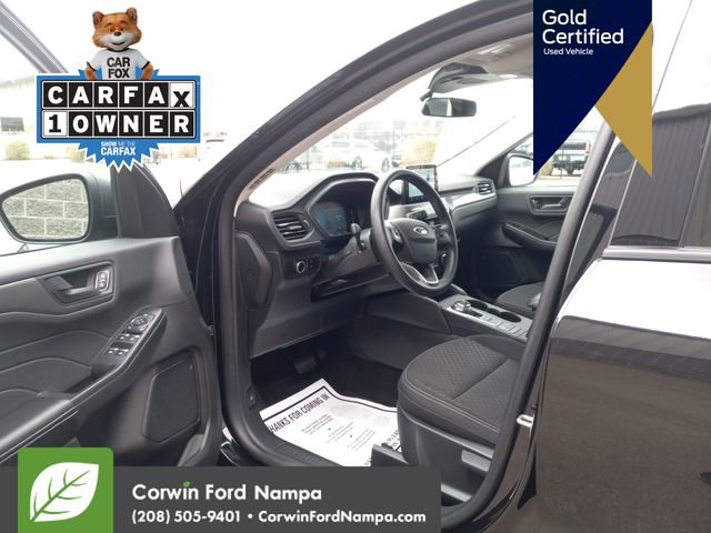 Certified 2025 Ford Escape Active image 11
