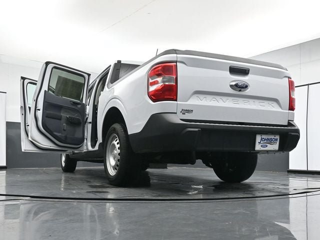 Certified 2024 Ford Maverick XL FWD image 39