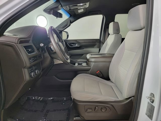 Used 2023 Chevrolet Tahoe LS w/ Driver Alert Package AWD/4WD image 13