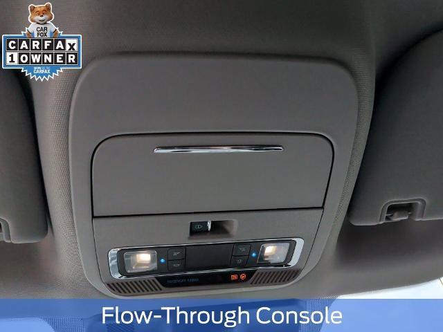 Certified 2025 Ford F250 Lariat w/ Lariat Ultimate Package image 40