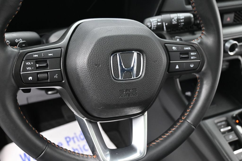 Used 2024 Honda CR-V Sport-L image 15