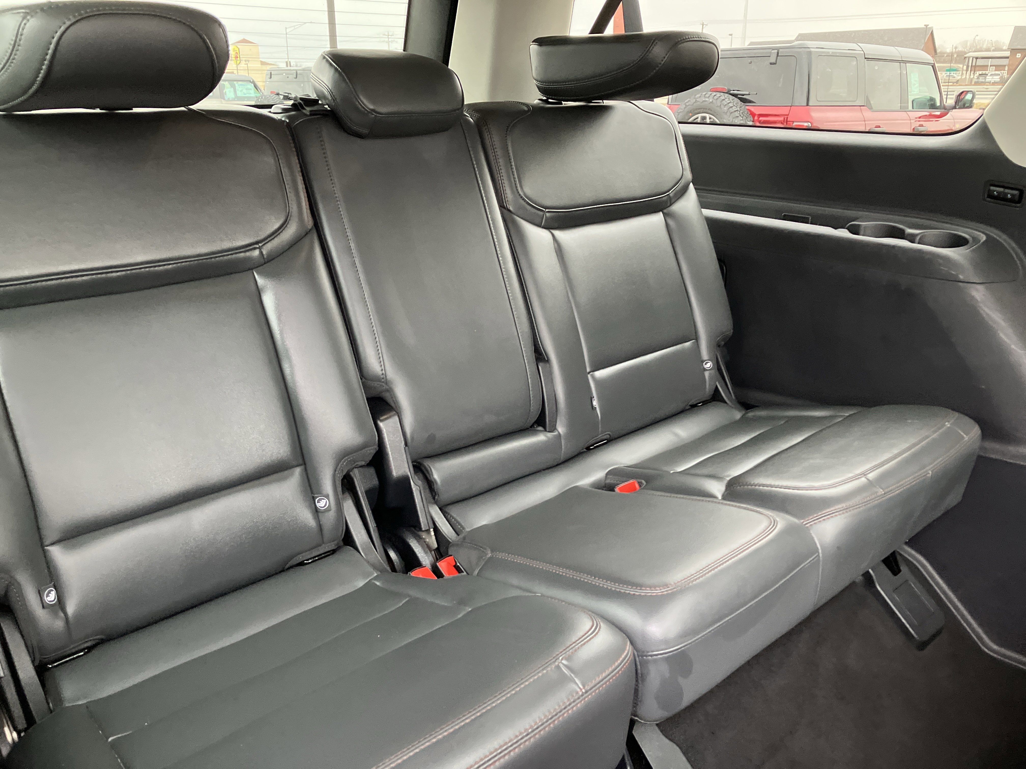 Certified 2025 Ford Expedition Max Active image 51