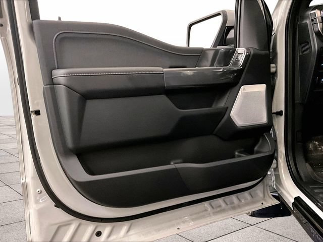 Certified 2023 Ford F150 Lariat w/ Equipment Group 502A High AWD/4WD image 22