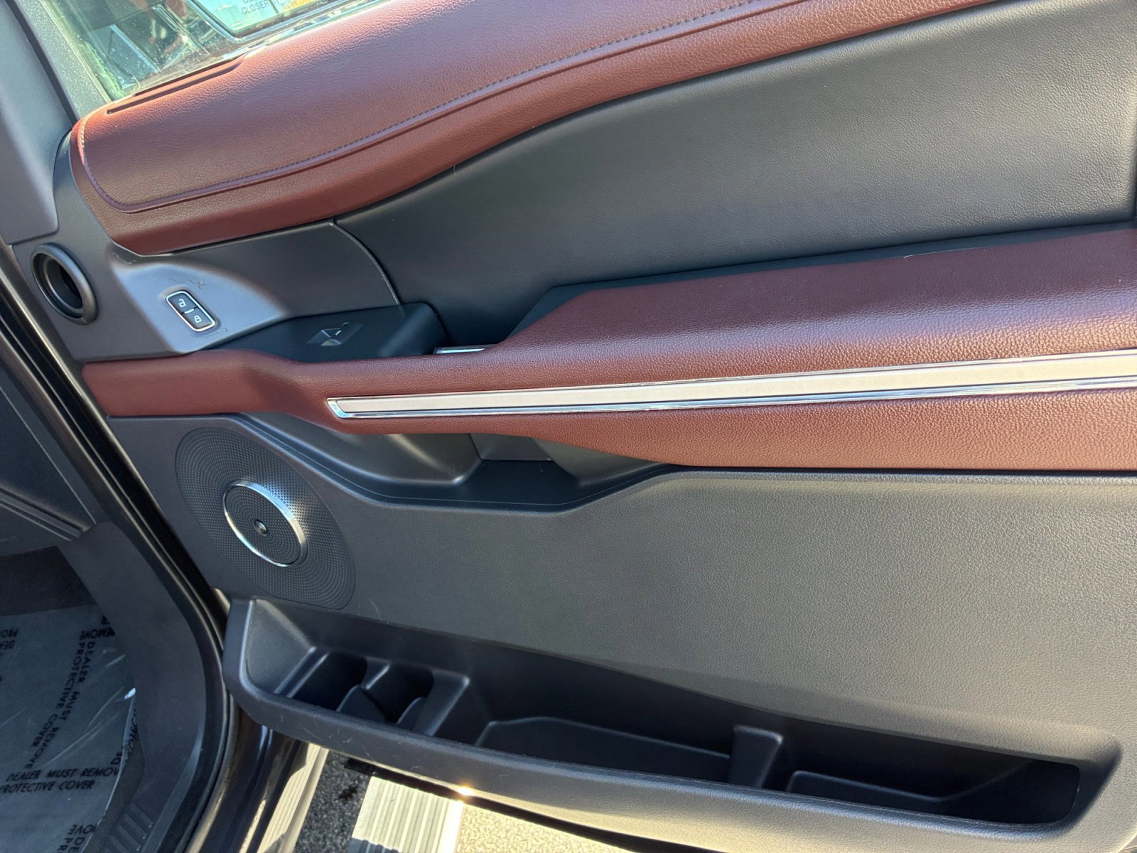 Certified 2024 Ford Expedition Limited image 16